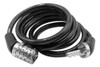 Candado Para Bicicleta Con Combinacion 70 Cm S51-01 Circuit 1