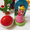 Super Mario Bros Set De Muñecos Mc Donalds 2017 1
