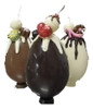 Huevos De Pascua Chocolate Artesanal Drip Nº15 0