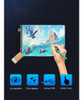 Tabla Dibujo A5 Led Animation Dibujo Stencil Board Table 1