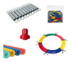 Kit De Acessórios Reposição Cama Elástica De 2m Chicoplay 0