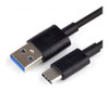 Csa Usb402ac Cable Usb 3.0 A A C 1 Metro 0