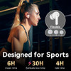 ~? Tuotuer Auriculares Inalámbricos Auriculares Bluetooth 40 3