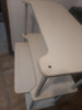 Escritorio De Formica De Computacion  Apoyo De Pc 3 Niveles 4