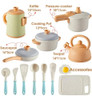 Buyger Juego De Accesorios De Cocina, Utensilios 4