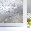 Bloss Excelente Calidad 3d Película Adhesiva Para Ventana Ad 2