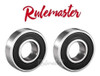 Bolillas/bolas Acero Inoxidable Aisi 316 20.000 Mm. X 5 U. 5 Bolillas/bolas Acero Inoxidable Aisi 316 20.000 Mm. X 5 U. 5