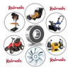 Bolillas/bolas Acero Inoxidable Aisi 316 20.000 Mm. X 5 U. 6 Bolillas/bolas Acero Inoxidable Aisi 316 20.000 Mm. X 5 U. 6