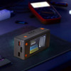 Nerdminer V2 | Minerador Solo Bitcoin | Case 4