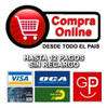 Kit Arco De Sierra Hicen 6'' A 12'' G P 2
