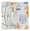 Set De Arte Infantil Space 0
