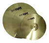 Kit De Pratos Bateria Profire Alloy 14'' 16'' 20'' Estudante 2