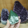 Cuarzo Verde. Guardián. Piedras Y Cristales Energéticos 1 Cuarzo Verde. Guardián. Piedras Y Cristales Energéticos 1
