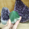 Cuarzo Verde. Guardián. Piedras Y Cristales Energéticos 3 Cuarzo Verde. Guardián. Piedras Y Cristales Energéticos 3