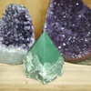 Cuarzo Verde. Guardián. Piedras Y Cristales Energéticos 4