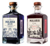 Combo Gin Malaria Handcrafted + Black 700ml - Gobar® 0