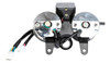 Tablero Velocimetro Completo Suzuki Gn 125 Mtc 1