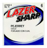 Anzuelos Eagle Claw Lazer Sharp N#6 Para Pejerrey 1