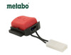 Repuesto Interrruptor Compl Metabo Lijadora Sxe450 3408630 0