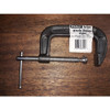 Prensa Stanley 4 Pulgadas 100mm 83-504 Profesional Sargento 2