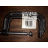 Prensa Stanley 4 Pulgadas 100mm 83-504 Profesional Sargento 3