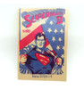 Superman Ii Sobre Figuritas Stickers Salo 6 Madtoyz 1
