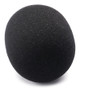 10x Grosso Microfone Espuma Mic Capa Pára-brisas Protetor 3