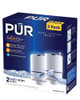 4pack Pur Rf3375 Grifo Montaje Básica Reemplazo De Filtro De 0