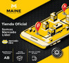 Engrapadora Neumatica Ga 21 Engrampadora 6 A 16 Mm Maine 6