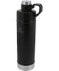 Botella Para Líquido Stanley 740ml - Negro 2