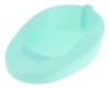 Profissional Plástico Bedpan Bed Pan Para Idosos Mulheres 3