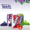 Kit Degustação 3 Latas Refrigerante Coreano Welchs 355ml 2
