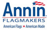 Annin Flagmakers Tough-tex Texas State Flag Usa-made To Offi 4