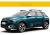 Luz De Espejo Citroen C4 Cactus  Derecho 1