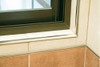 Guardacanto Pvc 9 Mm Moldumet E001 (blanco) 3