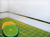 Guardacanto Pvc 9 Mm Moldumet E001 (blanco) 4