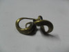 Colgante Artesanal Bronce Bronceria Pareja Mujer Hombre 2
