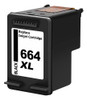 Cartucho Compatible Tinta Impresora Hp 664 Xl Multipack 1