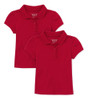 The Children's Place Girls And Toddler Short Sleeve Ruffle P 0 The Children's Place Girls And Toddler Short Sleeve Ruffle P 0