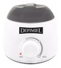 Fundidor Calentador De Cera Depilatoria Depimiel 800gr 0