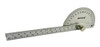 Transferidor De Grau Tipo Meia Lua 180° 600.090 Kingtools 0 Transferidor De Grau Tipo Meia Lua 180° 600.090 Kingtools 0