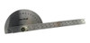 Transferidor De Grau Tipo Meia Lua 180° 600.090 Kingtools 2 Transferidor De Grau Tipo Meia Lua 180° 600.090 Kingtools 2