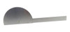 Transferidor De Grau Tipo Meia Lua 180° 600.090 Kingtools 3 Transferidor De Grau Tipo Meia Lua 180° 600.090 Kingtools 3