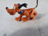 Pluto De Goma Miniatura 2