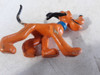 Pluto De Goma Miniatura 4