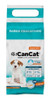 40 Paños Cancat Pañal Perro Can Cat 60 X 40 Mega Absorbentes 0