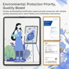 Protector Pantalla Compatible iPad X2 Unidades 6