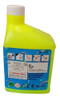 Jabón Burbujero Liquido Para Hacer Burbujas Medio Litro 0