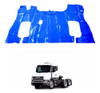 Tapete Vinil Azul Para Scania 114 124 1998 Bicuda 0 Tapete Vinil Azul Para Scania 114 124 1998 Bicuda 0