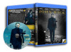 John Wick  Colección Completa 4 Bluray 0